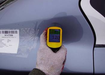 ĆWIARTKA BŁOTNIK PRAWY TYŁ INFINITI Q50 RBP 2014 ĆWIARTKA BŁOTNIK PRAWY TYŁ INFINITI Q50 RBP 2014