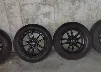 Sprzedam koła z felgami