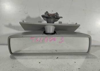 LUSTERKO WSTECZNE SEAT TOLEDO III