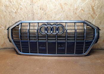 AUDI Q3 ATRAPA CHŁODNICY GRILL 83A853651E