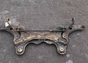 SANKI PRZEDNIE VOLKSWAGEN GOLF IV