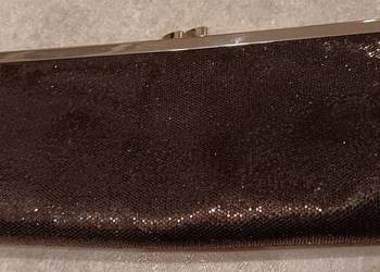 Torebka Damska Wizytowa Kopertówka Nowa