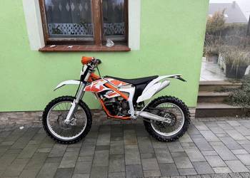 KTM freeride 250 2t