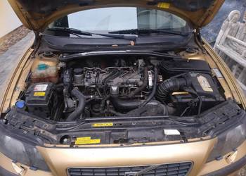 Volvo S60 2.4 D5 części Volvo S60 2.4 D5 części