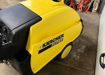 Karcher HDS SUPER SX