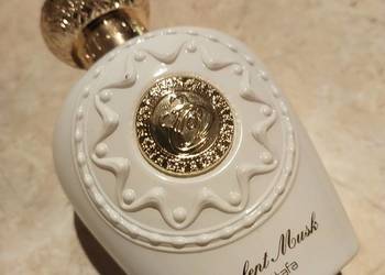 Opulent Musk. Perfumy. Oryginał. 100 ml.