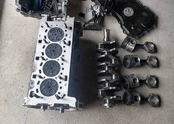 Części do silnika 1.6 BiTurbo R9M-452 Renault Trafic, Opel Vivaro,Primastar Części do silnika 1.6 BiTurbo R9M-452 Renault Trafic, Opel Vivaro,Primastar