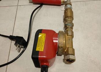 Pompa cyrkulacji wody