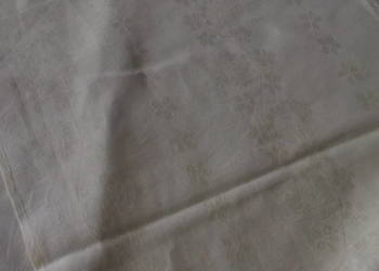 Obrus bawełna adamas  137/150 cm