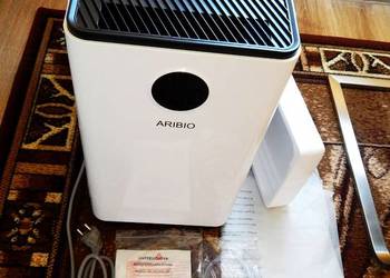 Elektryczny Osuszacz Powietrza ARIBIO 12 l