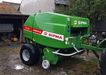 Sipma Farma Plus 1221