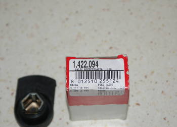 Palec rozdzielacza zapłonu MAZDA 121 II, 626 IV, MX-6 1.3/1.