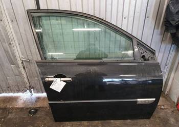 DRZWI PRAWE PRZÓD RENAULT MEGANE II NV676