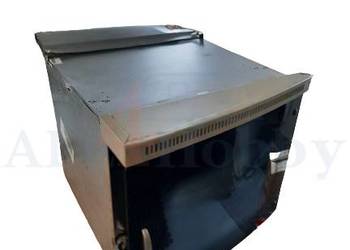 Piekarnik SMEV gazowy z funkcją grilla wersja prawa do przyczepy Hobby