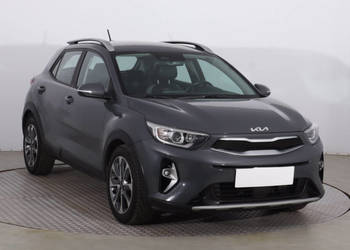 Kia Stonic 1.0 T-GDI