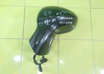 OPEL ZAFIRA C 2.0 CDTI AUT 13r 5D lusterko lewe