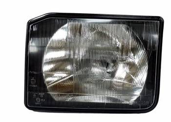 Land Rover Discovery II lampy przednie Nowe Oryginał