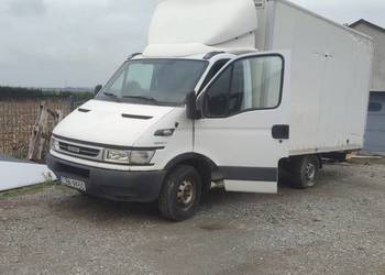 Iveco Daily 35S14 HPI