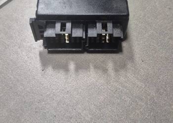 Komputer modul sterownik Mercedes