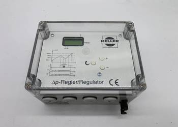 Keller 9505300228 Regel Regulator