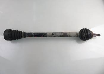 PÓŁOŚ PRAWA VW BORA 2.0