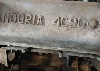 silnik 4c90 żuk,lublin