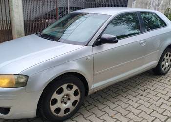 Audi a3 2.0tdi