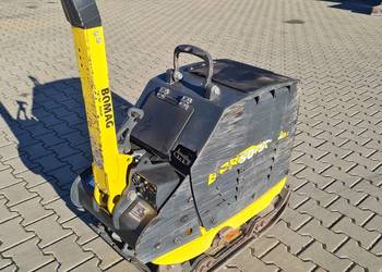 Zagęszczarka 405 kg Bomag BPR 50/55 D/E rok prod 2022