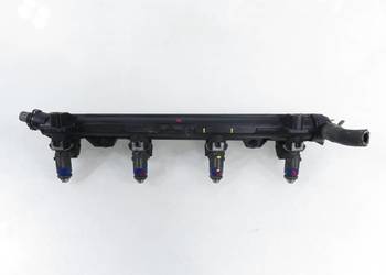 LISTWA WTRYSKOWA SEAT IBIZA III 1.4 16V 036906031AB 036133319BH BKY