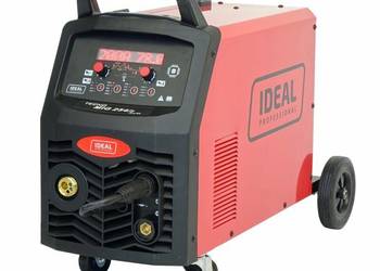Ideal TECNO MIG 254/2 PULSE 230/400V