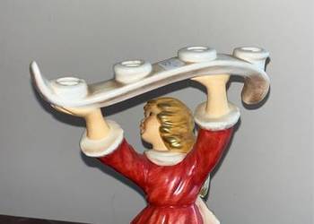 Figurka GOEBEL Weihnacht/ Boże Narodzenie. W. Germany.   ANI Figurka GOEBEL Weihnacht/ Boże Narodzenie. W. Germany.   ANI