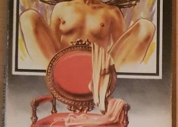 Pamiętniki Fanny Hill ,  John Cleland, literatura obyczajowa Pamiętniki Fanny Hill ,  John Cleland, literatura obyczajowa