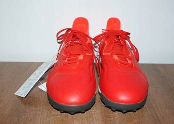 Stan: Nowy  BUTY PIŁKARSKIE ADIDAS COPA SENSE.1 LL TF FY6199 47 1/3