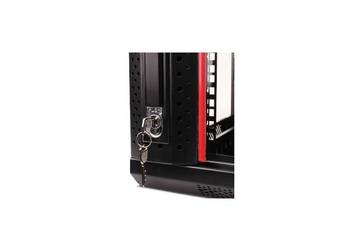 Szafa Rack Getfort 19 Cal 15U 600x450 Wisząca - Solidna i Funkcjonalna