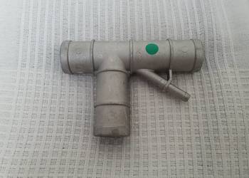 TRÓJNIK KOLANKO UKŁADU CHŁODZENIA COOLANT  T-piece 1.8T MG ZT ROVER 75