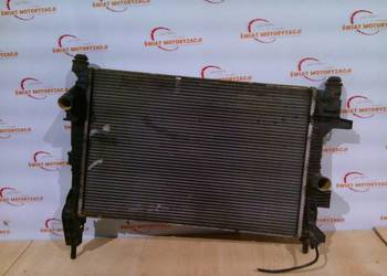 FORD FOCUS MK3 III 1.0 B 13r chłodnica wody CV61 8005 VB