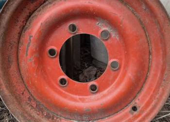 Felga Wisent Visent Hassia Felga Wisent Visent Hassia