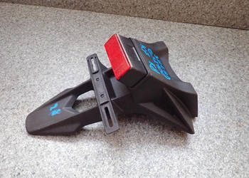 OGON ZADUPEK MOCOWANIE REJ. SUZUKI GSX 1000 K7 K8 GSX-R