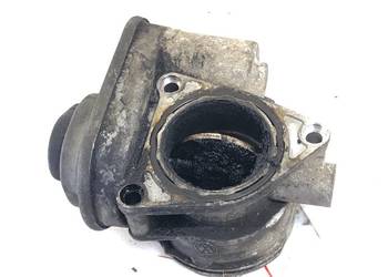 PRZEPUSTNICA DODGE AVENGER 038128063G 2.0 140KM 07-14 ZAWÓR POWIETRZA