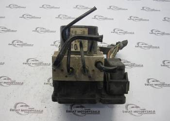 LAND ROVER FREELANDER II 08r pompa ABS 6G9N-2C405-DG