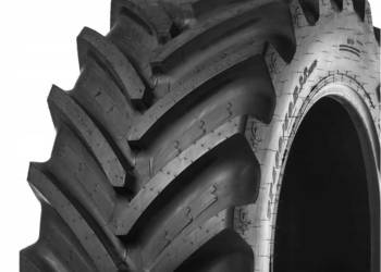 Opona 540/65R30 BKT Agrimax RT-657 150D/153A8 TL