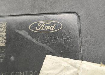 POMPA HAMULCOWA ABS FORD FOCUS MK3 LIFT F1FC-2C219-BG F1FC-2C405-AJ