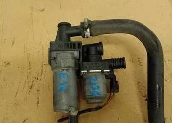 BMW E46 E83 Elektrozawór wody dodatkowa pompka   8369807