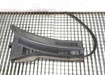 PODSZYBIE PRAWE SUZUKI SWIFT III Hatchback OSŁONA PRZEDNIA