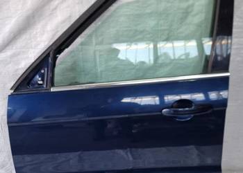 DRZWI LEWY PRZÓD PRZEDNIE FORD S-MAX MK1