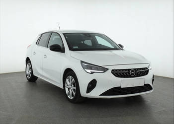 Opel Corsa 1.2 Turbo