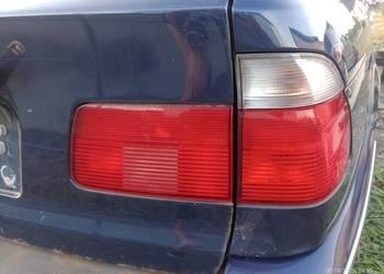 lampy tył e39 touring kombi