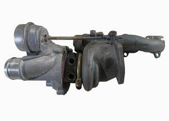 TURBOSPRĘŻARKA PEUGEOT RCZ 1.6 THP V759567880