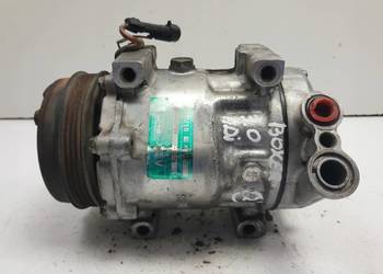 SPRĘŻARKA KLIMATYZACJI Peugeot Boxer II 3.0 HDI _ oryginał