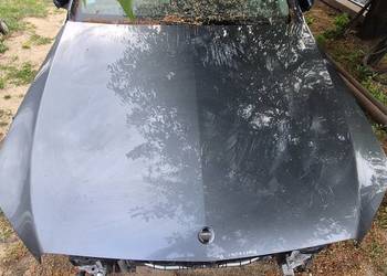 Maska Mercedes Klasa C w205